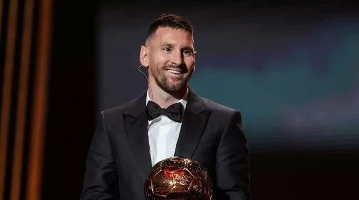 Lionel Messi thinks these football stars could be next Ballon d’Or contenders