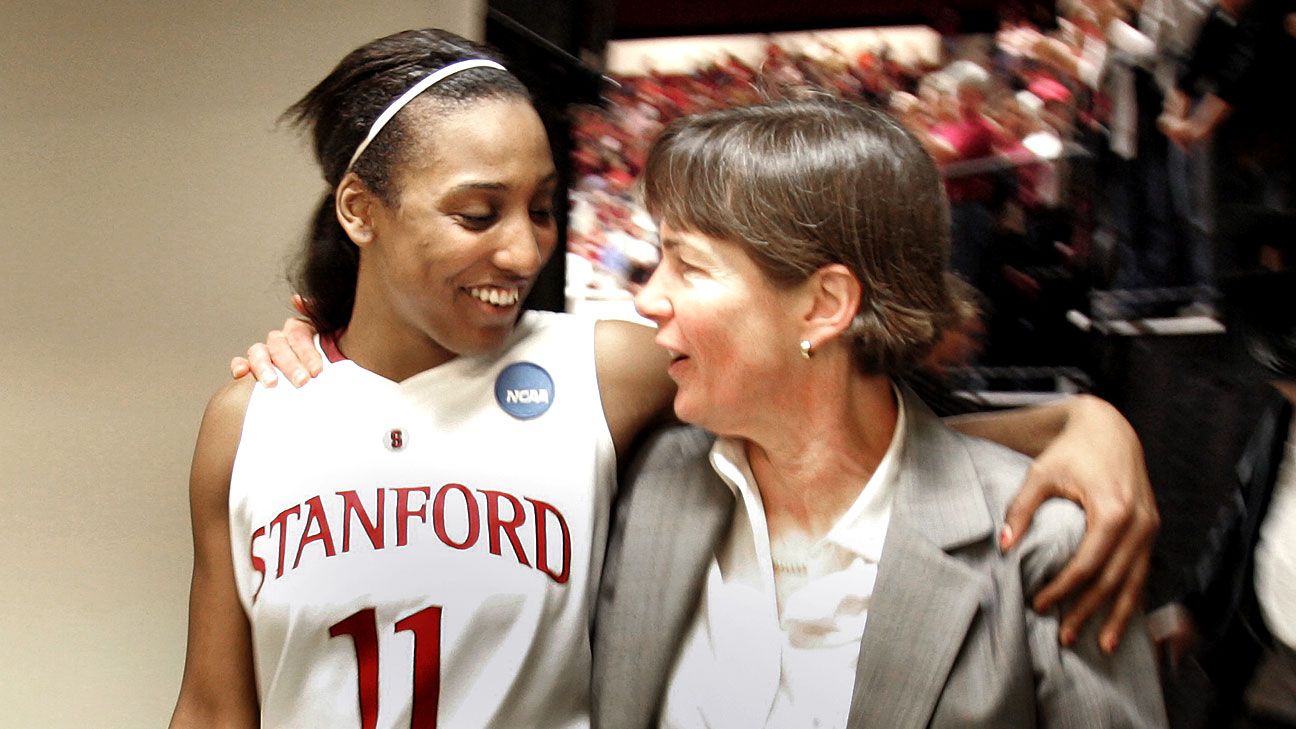 Ranking Tara VanDerveer’s 10 greatest players in Stanford history