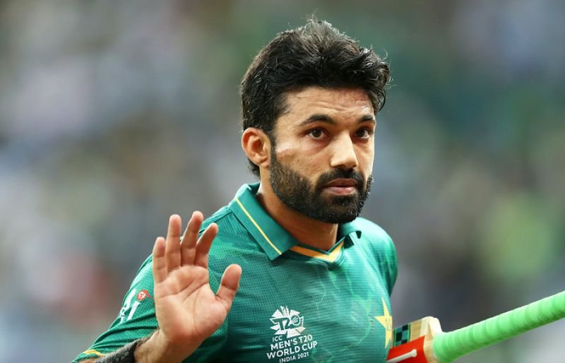 Rizwan set to get key role in Pakistan team – SUCH TV