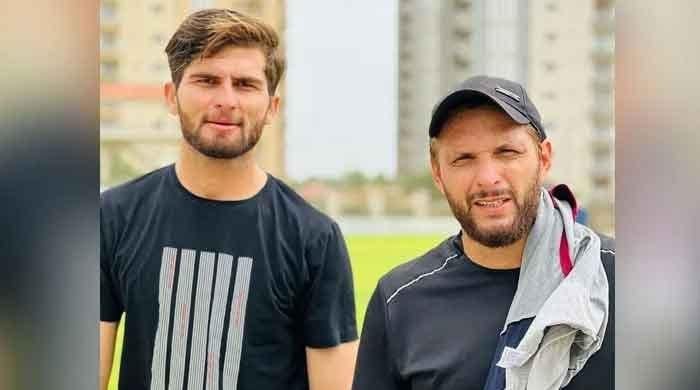 Shahid Afridi wants Shaheen Afridi to focus on cricket, laments his own removal as captain