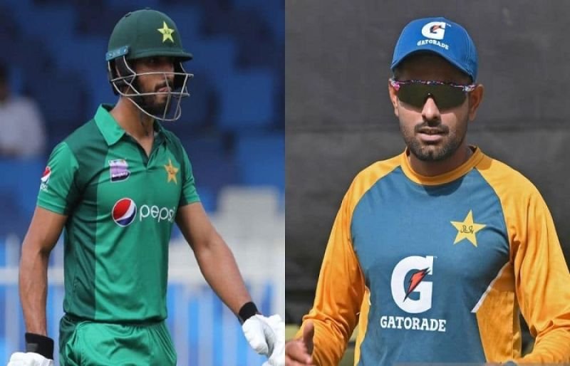 Shan reacts to Babar taking over white-ball captaincy again – SUCH TV