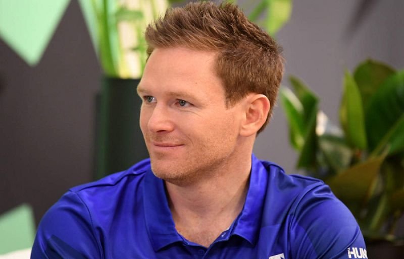 Eoin Morgan names strongest squad of T20 World Cup – SUCH TV