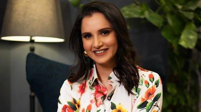 Tennis star Sania Mirza makes bold statement on women’s role