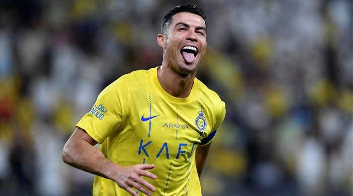 WATCH: Cristiano Ronaldo nets 66th career hat-trick as Al Nassr thump Al Wehda