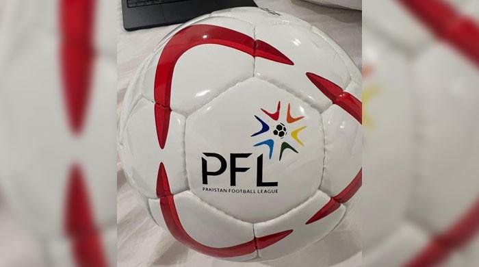 PFL starts distribution of 100,000 footballs under ‘Football 4 Hope’ initiative