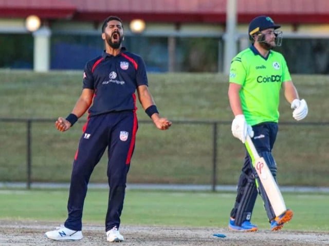 Rain threatens T20 World Cup matches in Florida, Pakistan’s hopes hang in balance | The Express Tribune