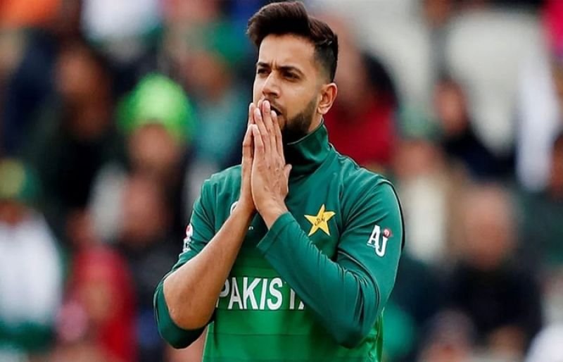 T20 World Cup: Imad Wasim ruled out of Pakistan’s opening match – SUCH TV