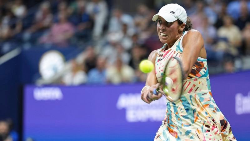 US Open women’s semifinals: Coco Gauff and Madison Keys lead American quest for home glory | CNN