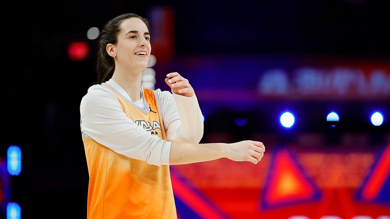 Caitlin Clark reveals why she’s skipping 3-point shooting contest