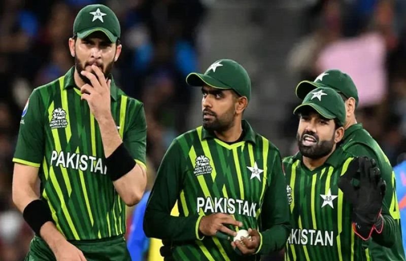 Shaheen, Babar, Rizwan denied NOCs to play in Global T20 Canada – SUCH TV