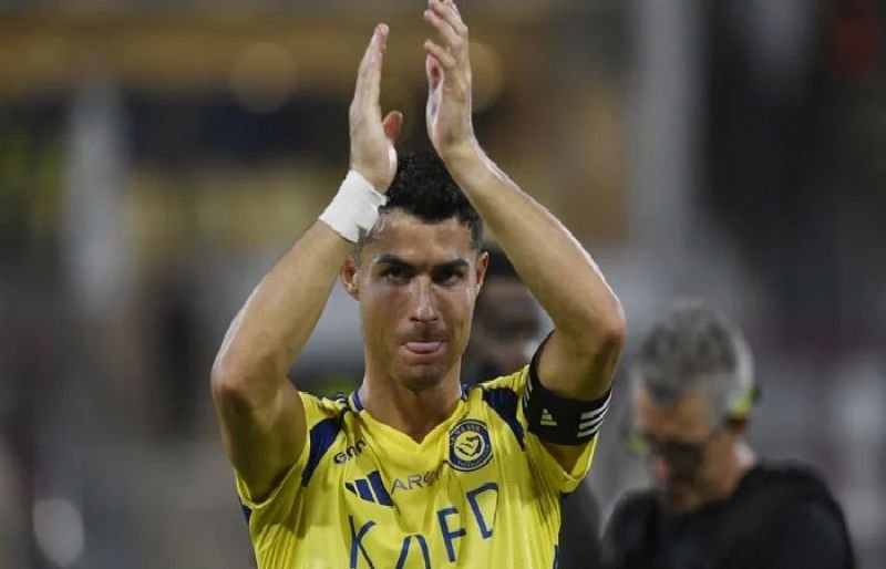 Cristiano Ronaldo likely to retire at Al Nassr — but when? – SUCH TV