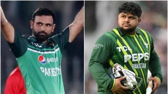 PCB ‘allows’ four cricketers to participate in CPL