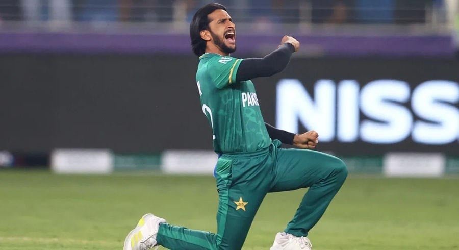 PCB to sponsor Hasan Ali’s treatment for elbow injury | The Express Tribune