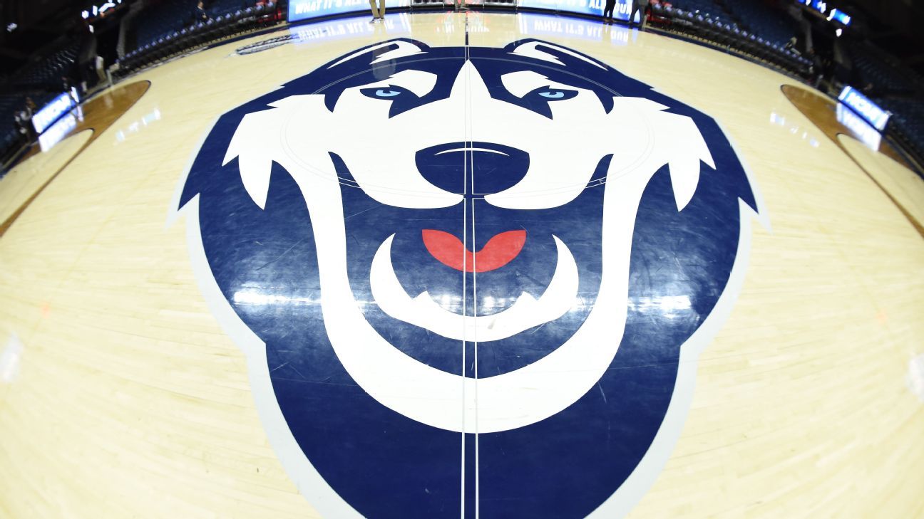 Sources: UConn in early talks for joining Big 12