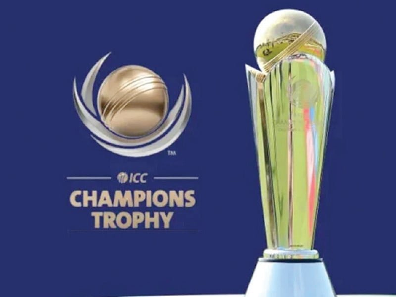 Champions Trophy won’t be relocated: ICC | The Express Tribune