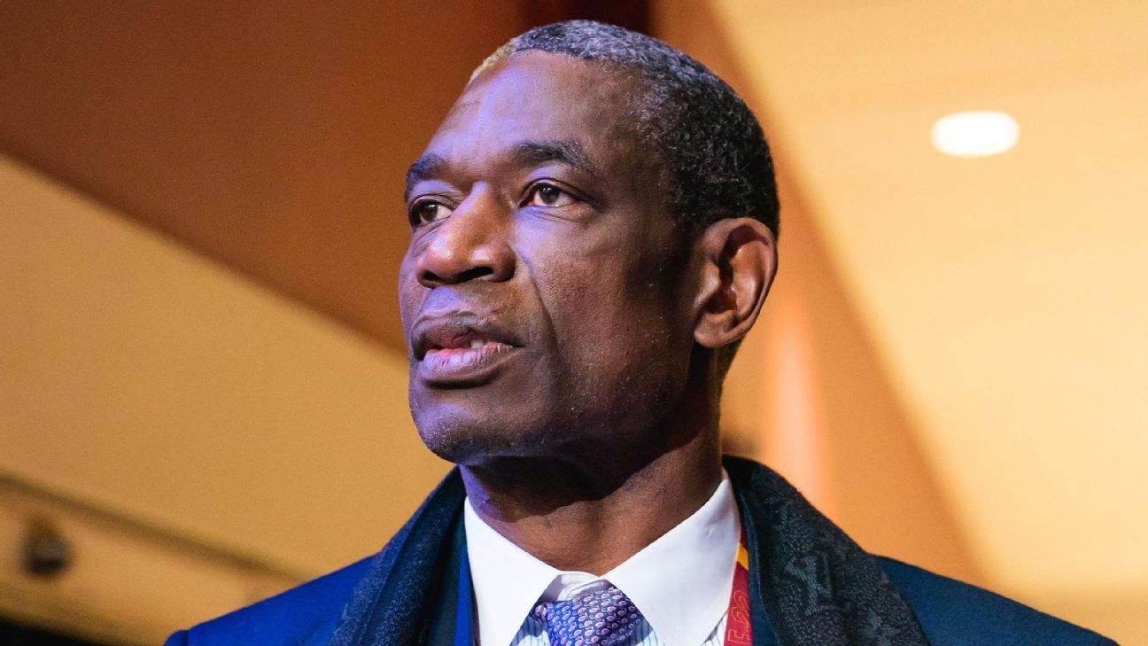 ‘Larger than life’ Mutombo, 58, dies of brain cancer