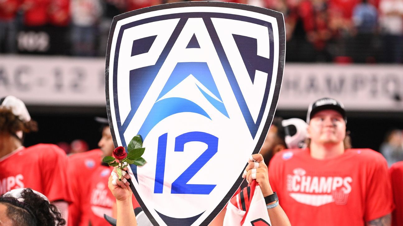 Utah State accepts invitation to join Pac-12