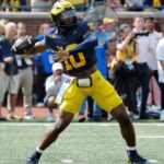 Wolverines make QB switch, to start Orji vs. USC