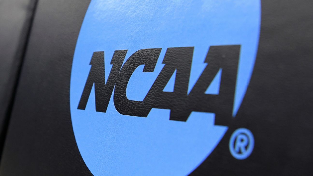 NCAA replaces natl. letter of intent for recruits