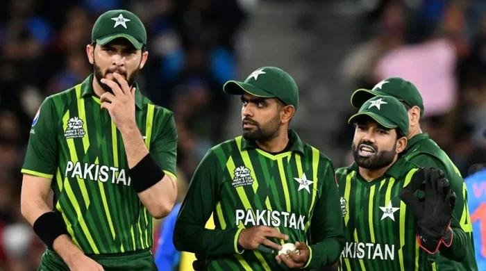 Pakistan likely to unveil white-ball squads against Australia next week