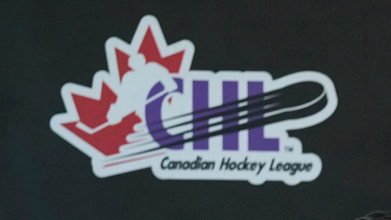 NCAA makes CHL players eligible for Division I