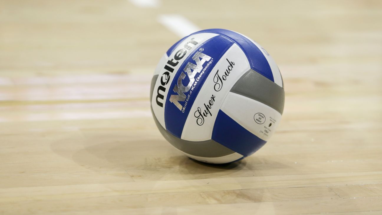 Nevada 5th team to cancel SJSU volleyball match