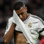 Real Madrid’s Mbappé project isn’t getting better; it’s getting worse