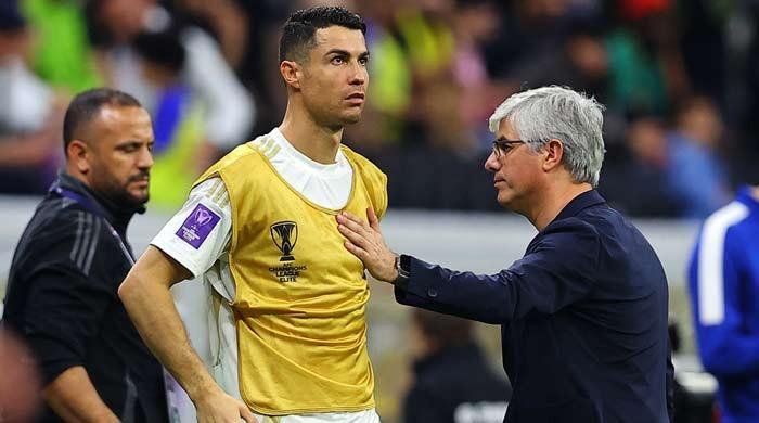 Al Nassr fails to deliver without Ronaldo, suffers first ACL loss this year