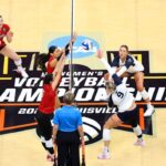 Penn State beats L’ville for NCAA volleyball title