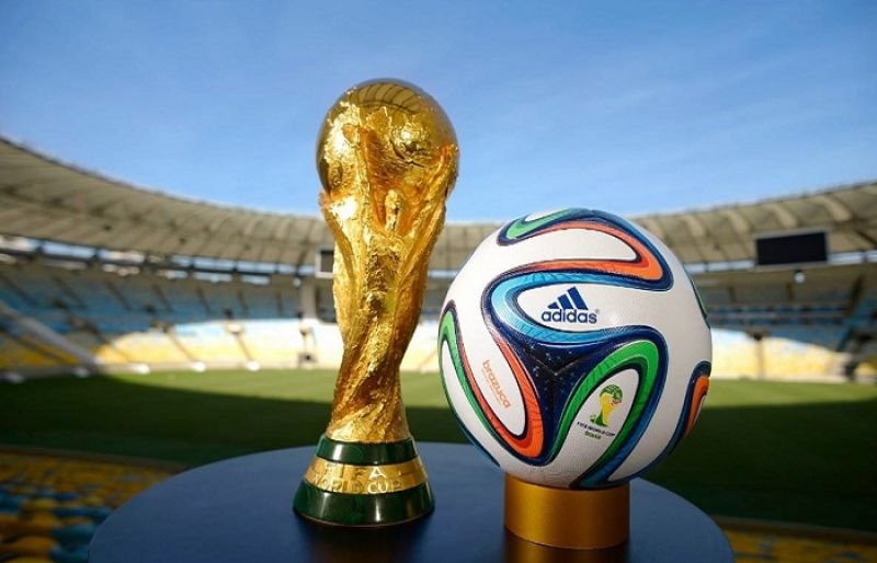 Saudi Arabia named FIFA World Cup 2034 host – SUCH TV