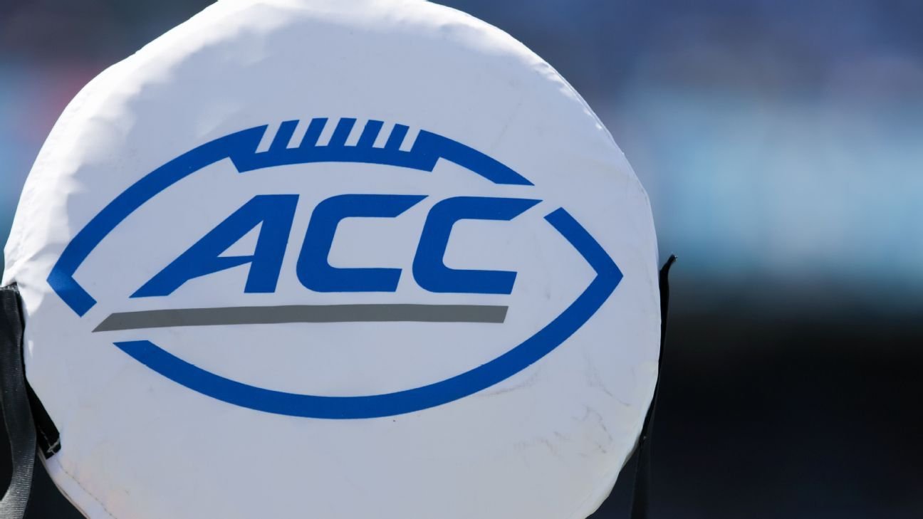 ESPN picks up option to televise ACC through ’36