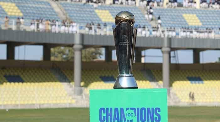 Grand spectacle awaits at Champions Trophy 2025 opening ceremony in Lahore today