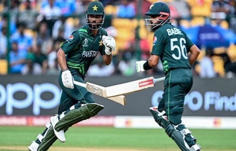 Who will open with Fakhar Zaman in Champions Trophy 2025? – SUCH TV