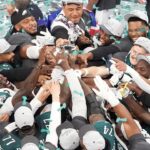 Eagles ‘enthusiastically accepted’ President Trump’s White House invite after Super Bowl win, official says