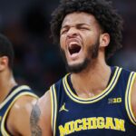 Michigan eyes Big Ten title after buzzer-beater